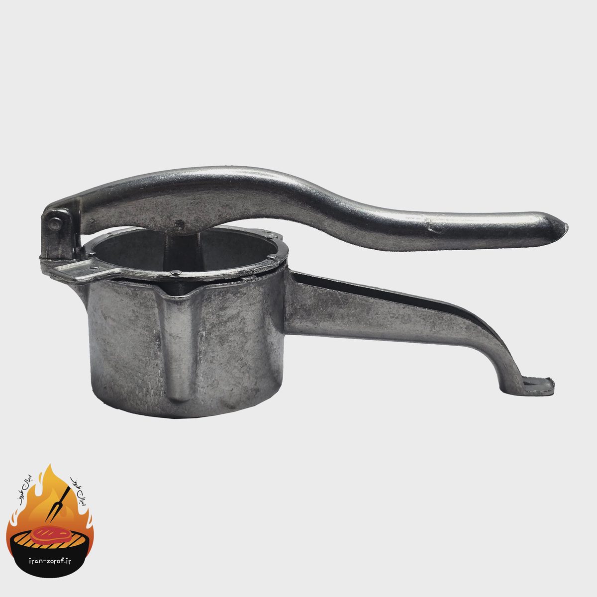 آب مرکبات گیر مدل دستی