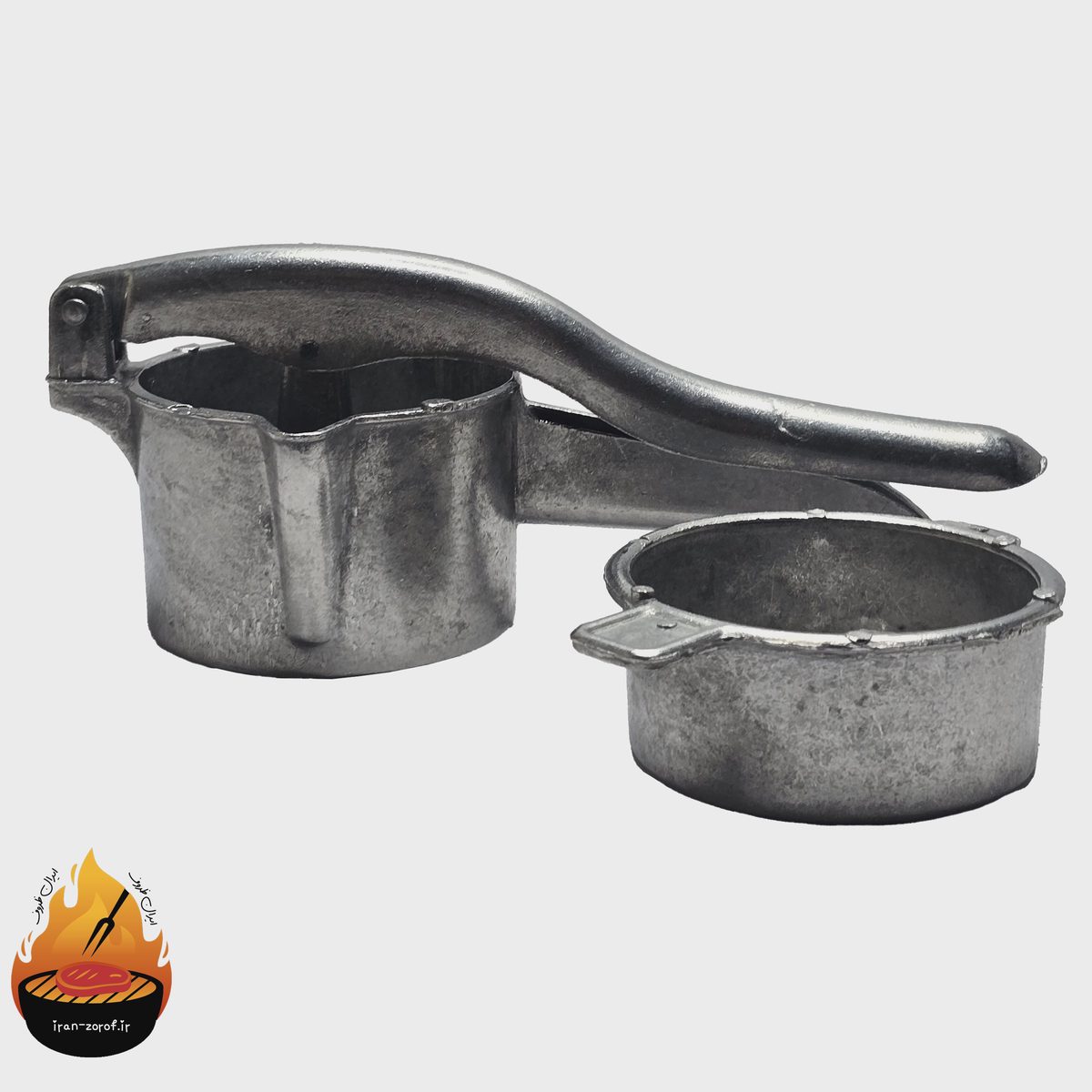 آب مرکبات گیر مدل دستی