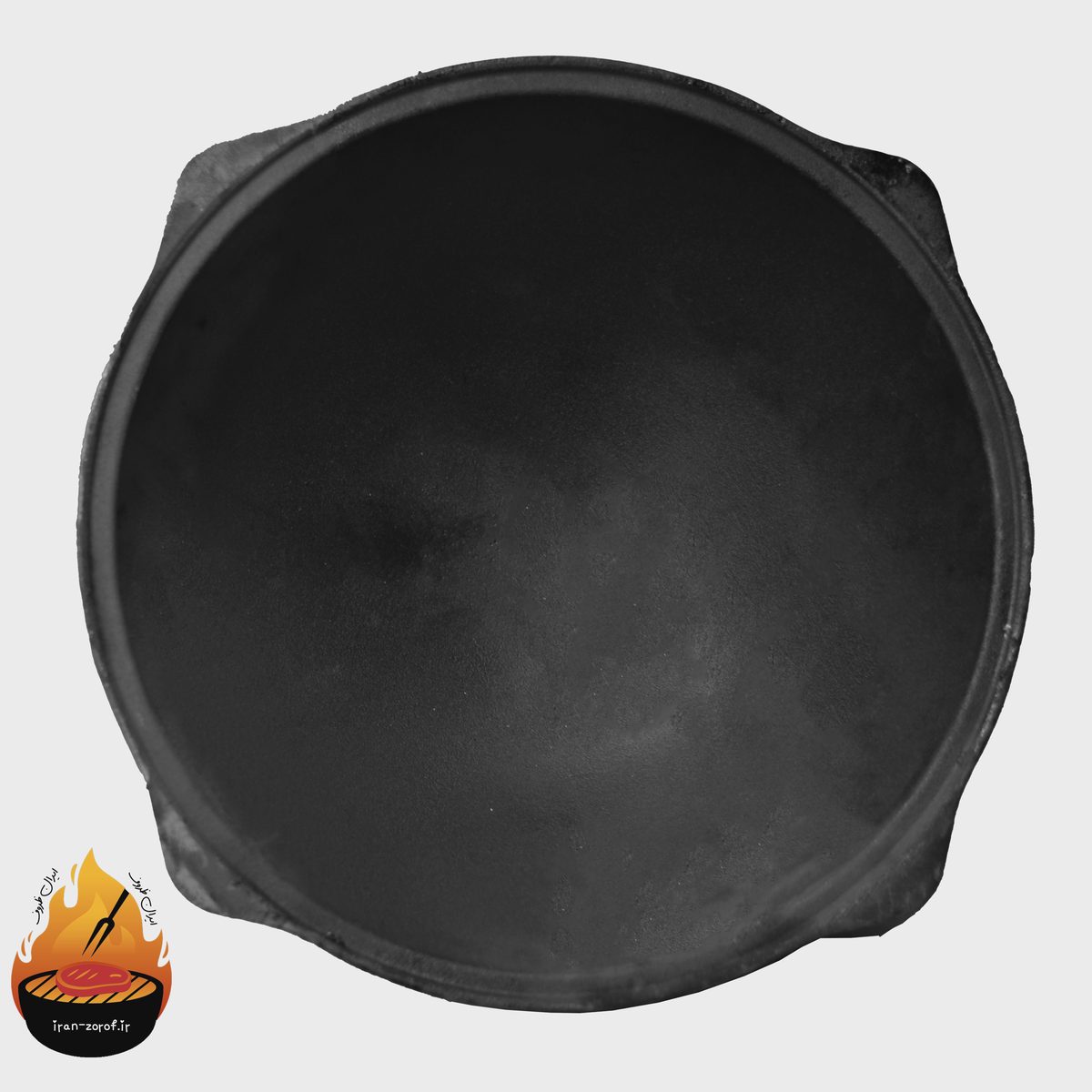 قازن چدنی اصل