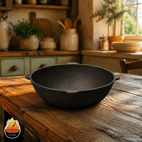 قازن چدنی اصل