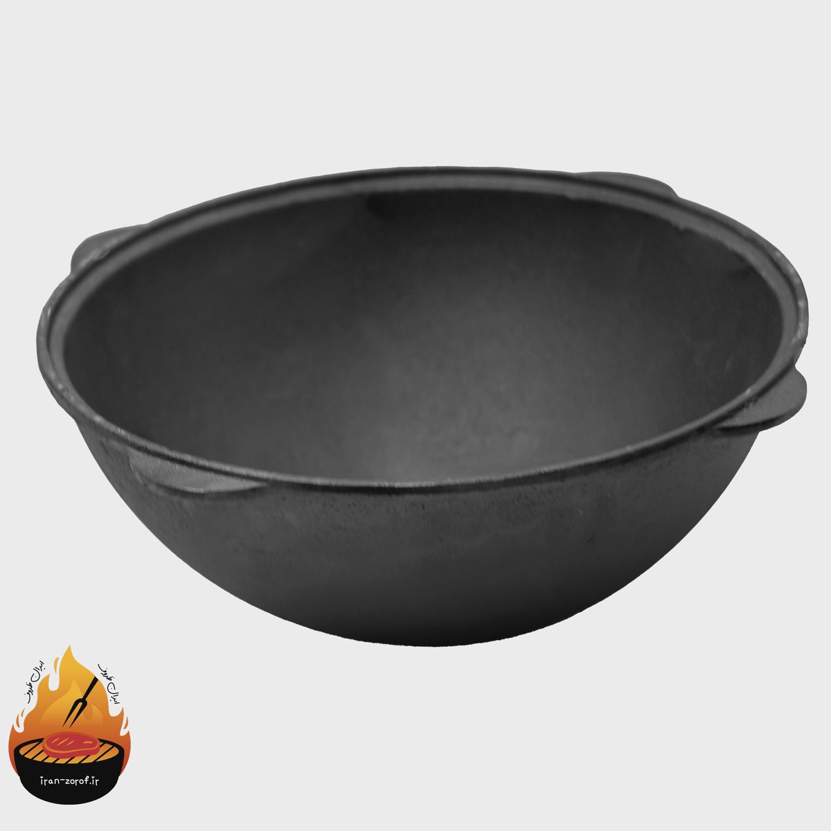 قازن چدنی اصل