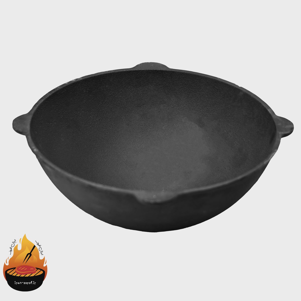 قازن چدنی اصل